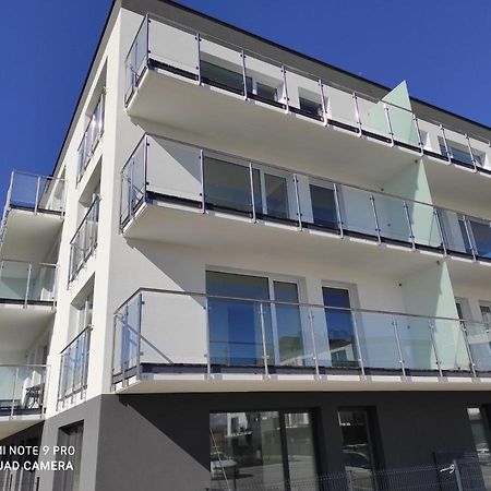 Apartament Baltic13 Apartment Gąski Екстериор снимка