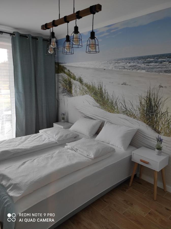 Apartament Baltic13 Apartment Gąski Екстериор снимка