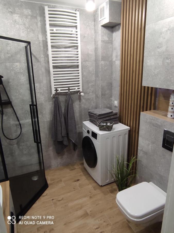 Apartament Baltic13 Apartment Gąski Екстериор снимка