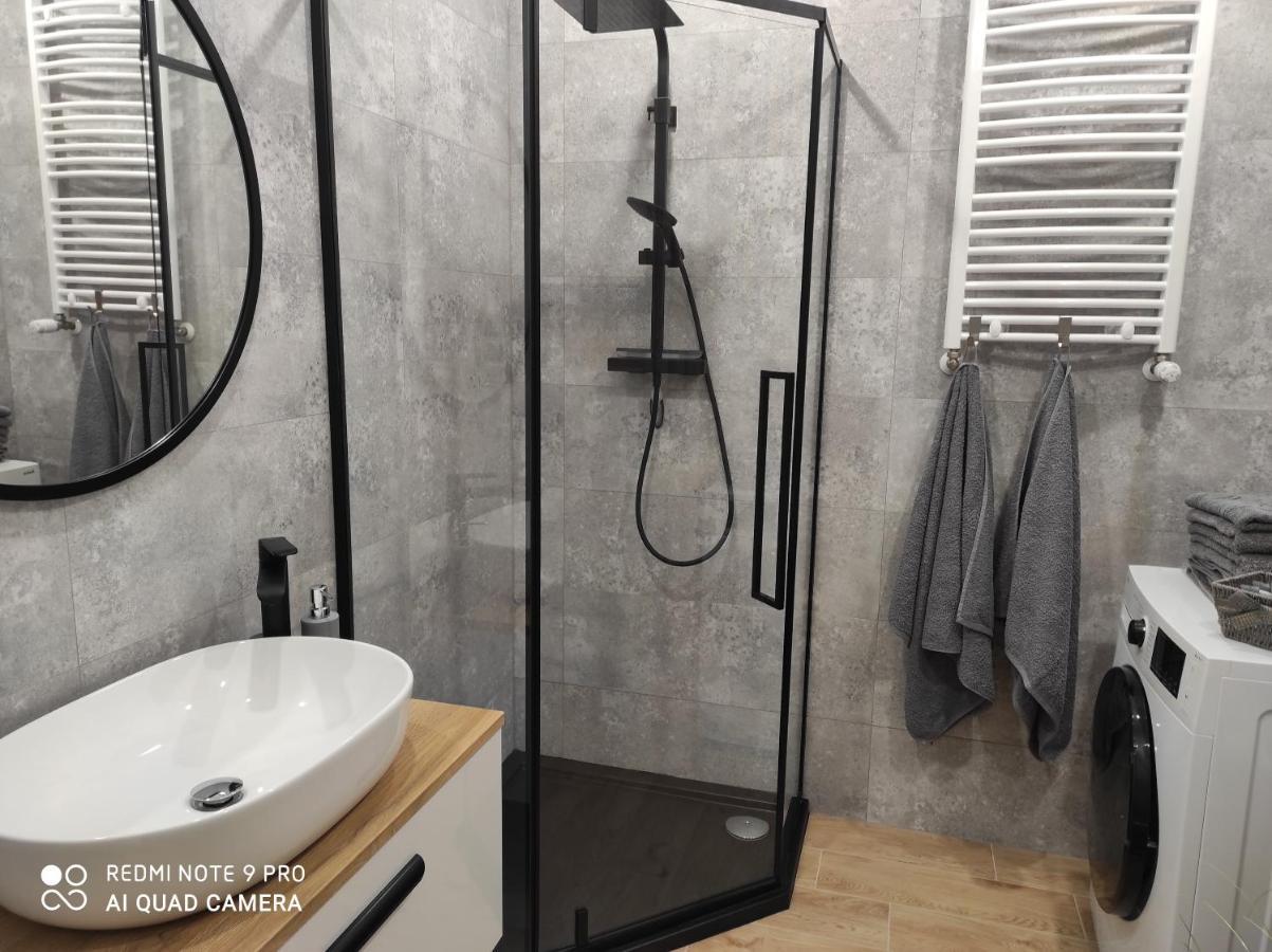 Apartament Baltic13 Apartment Gąski Екстериор снимка