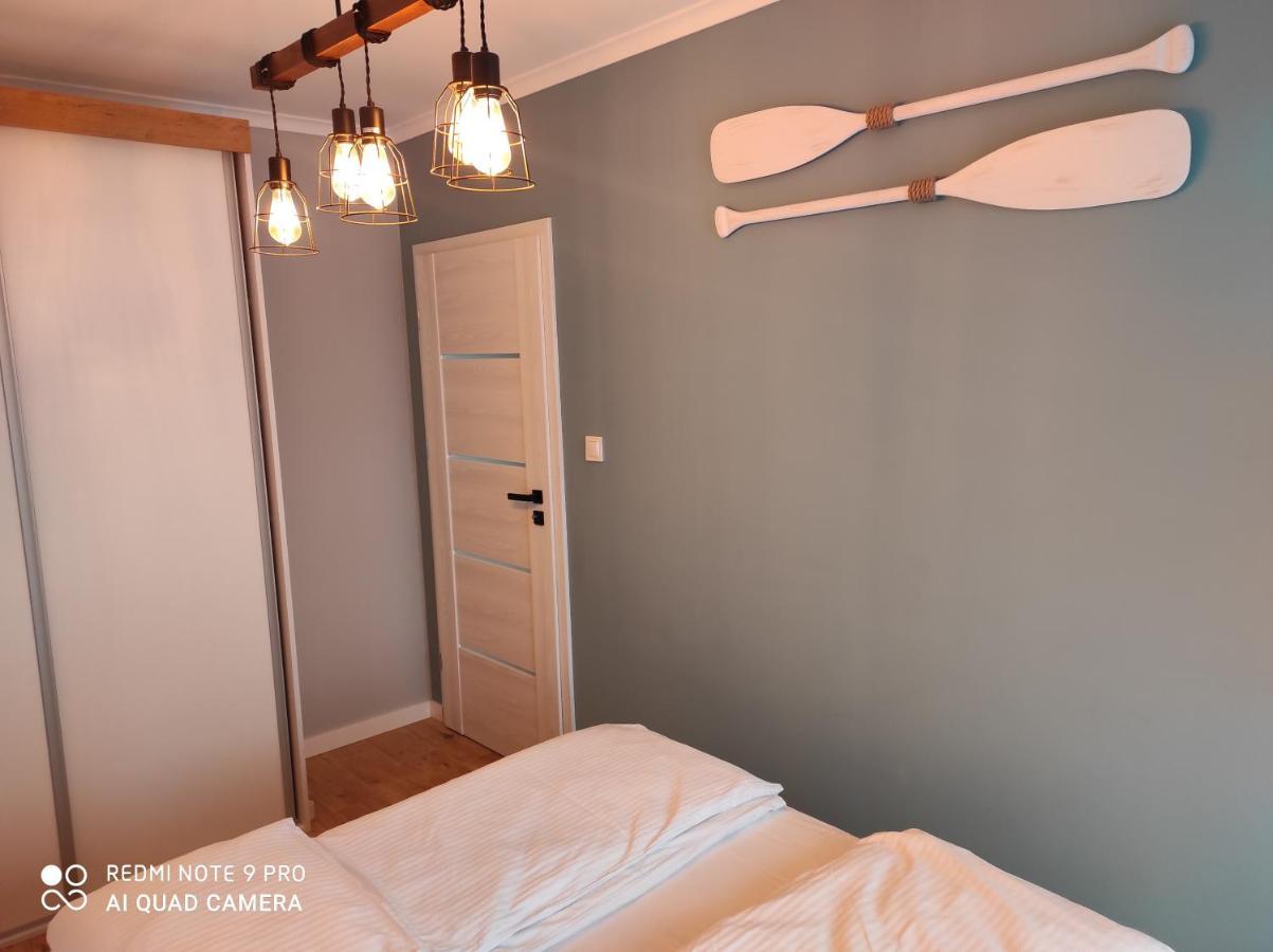 Apartament Baltic13 Apartment Gąski Екстериор снимка