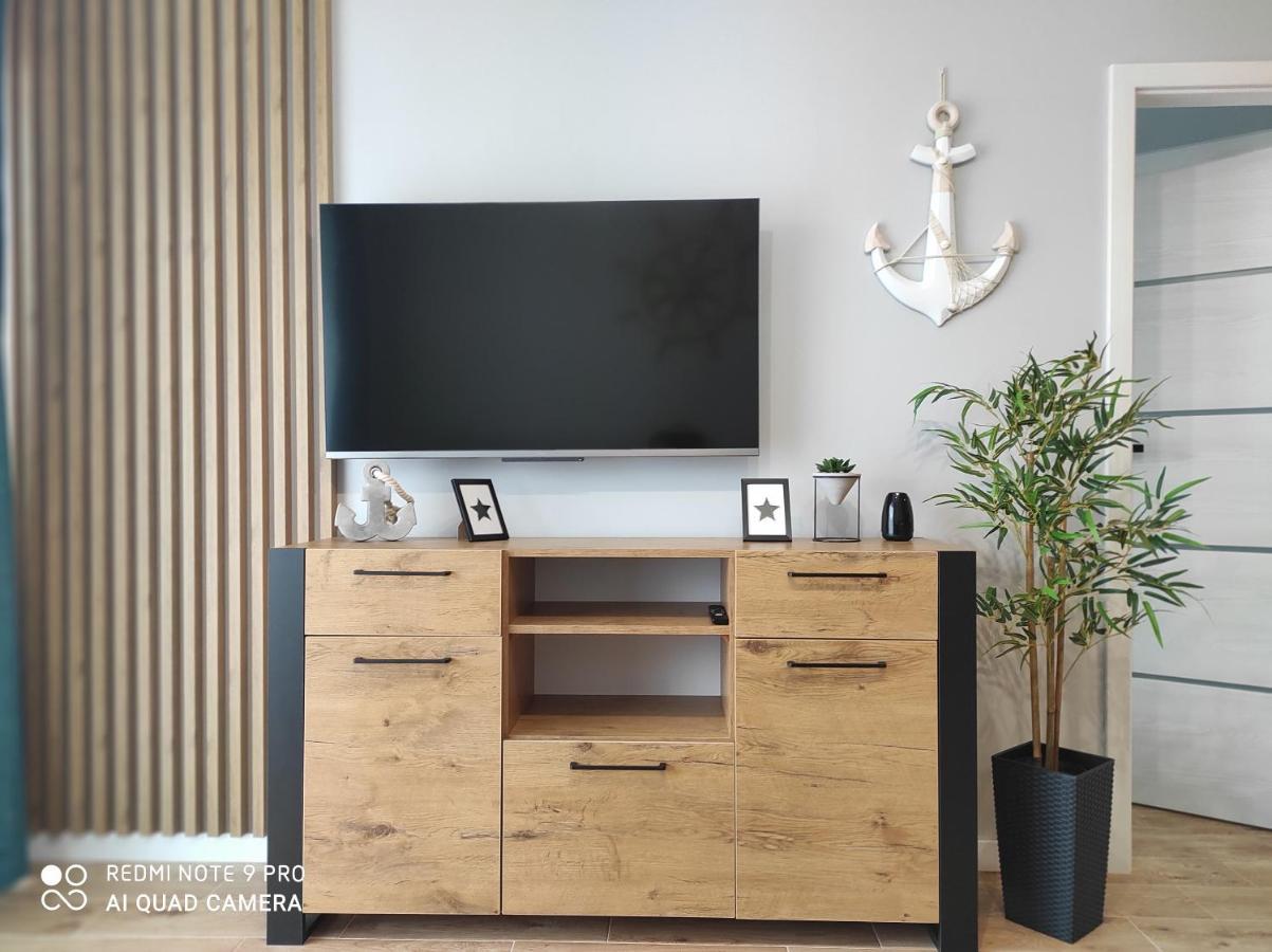 Apartament Baltic13 Apartment Gąski Екстериор снимка